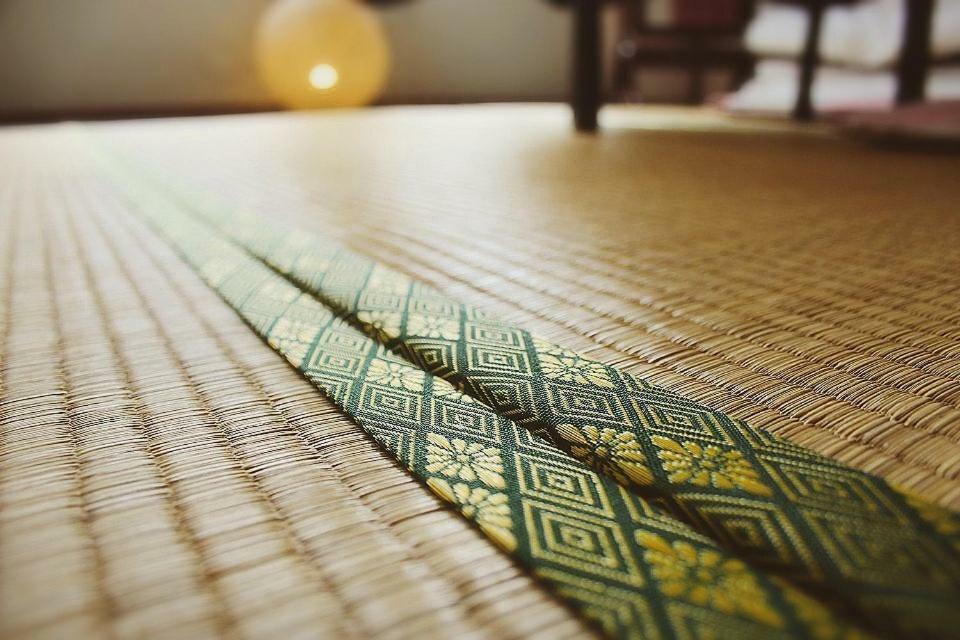 Samurai Guest House 浅川 エクステリア 写真