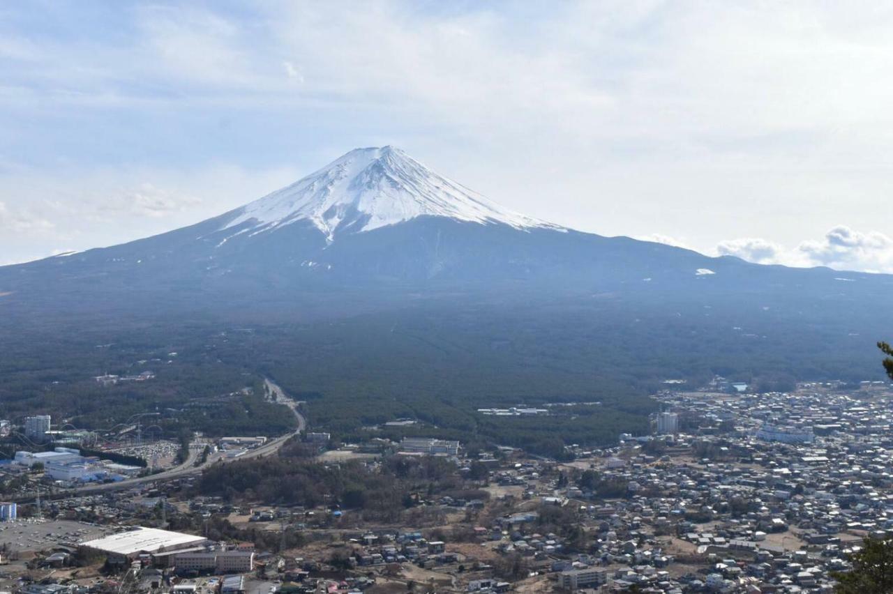 Samurai Guest House 浅川 エクステリア 写真