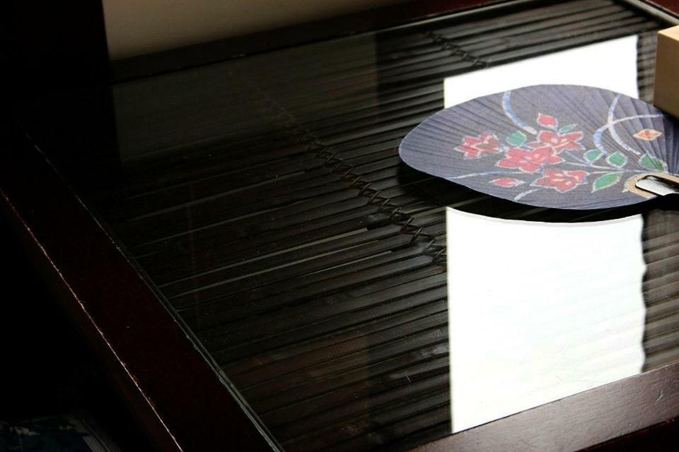 Samurai Guest House 浅川 エクステリア 写真
