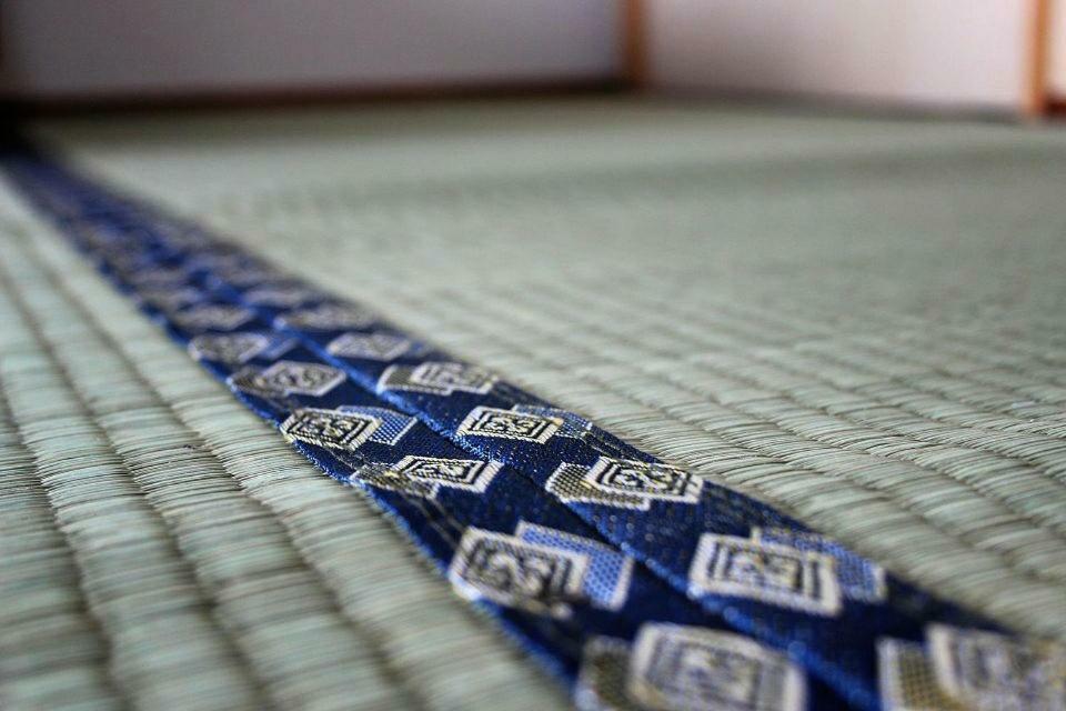 Samurai Guest House 浅川 エクステリア 写真