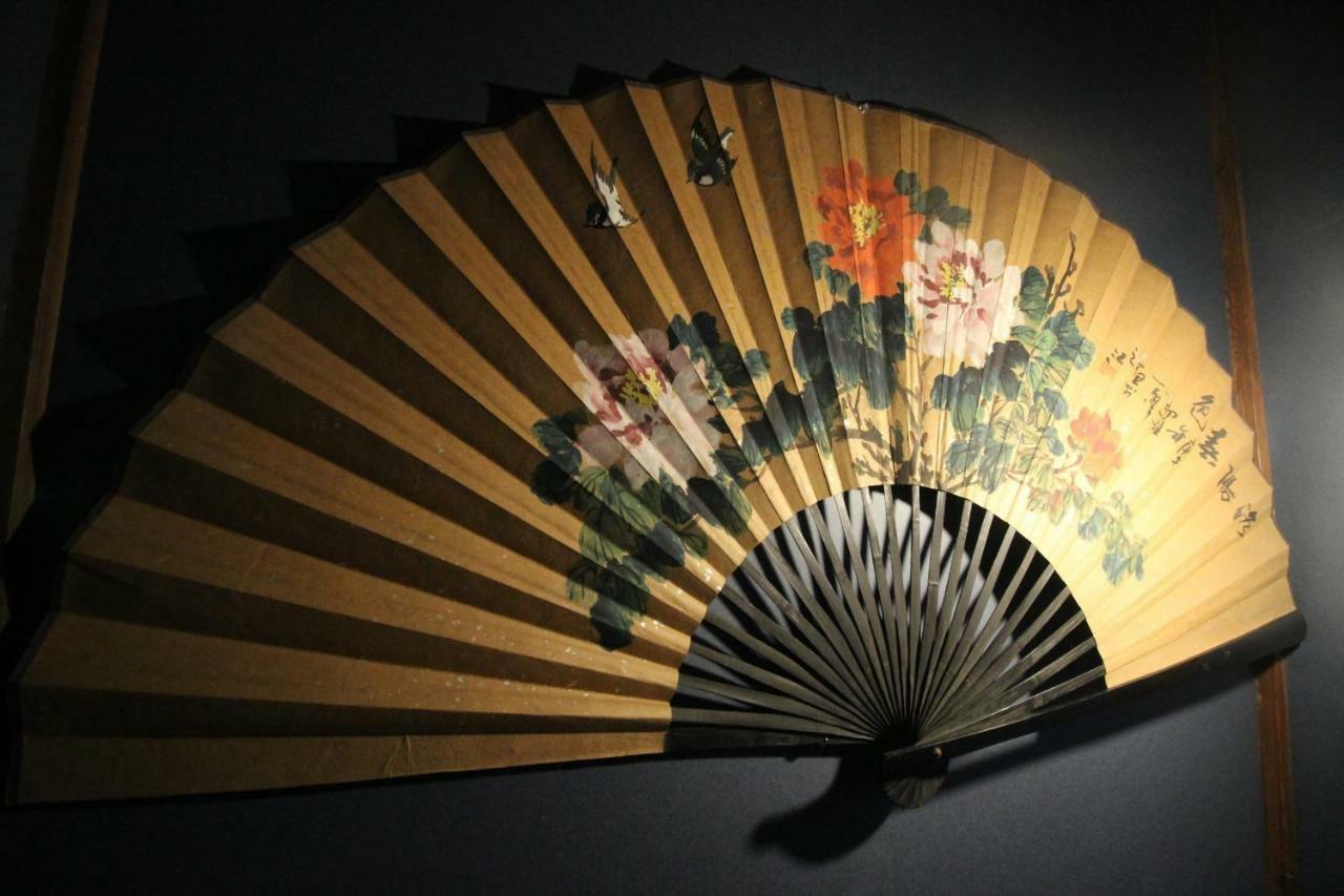 Samurai Guest House 浅川 エクステリア 写真