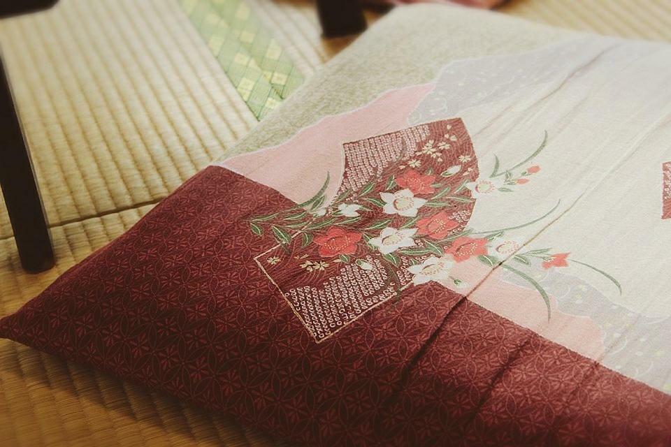 Samurai Guest House 浅川 エクステリア 写真