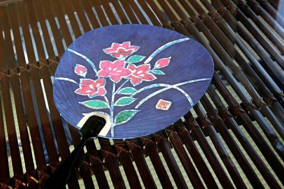 Samurai Guest House 浅川 エクステリア 写真