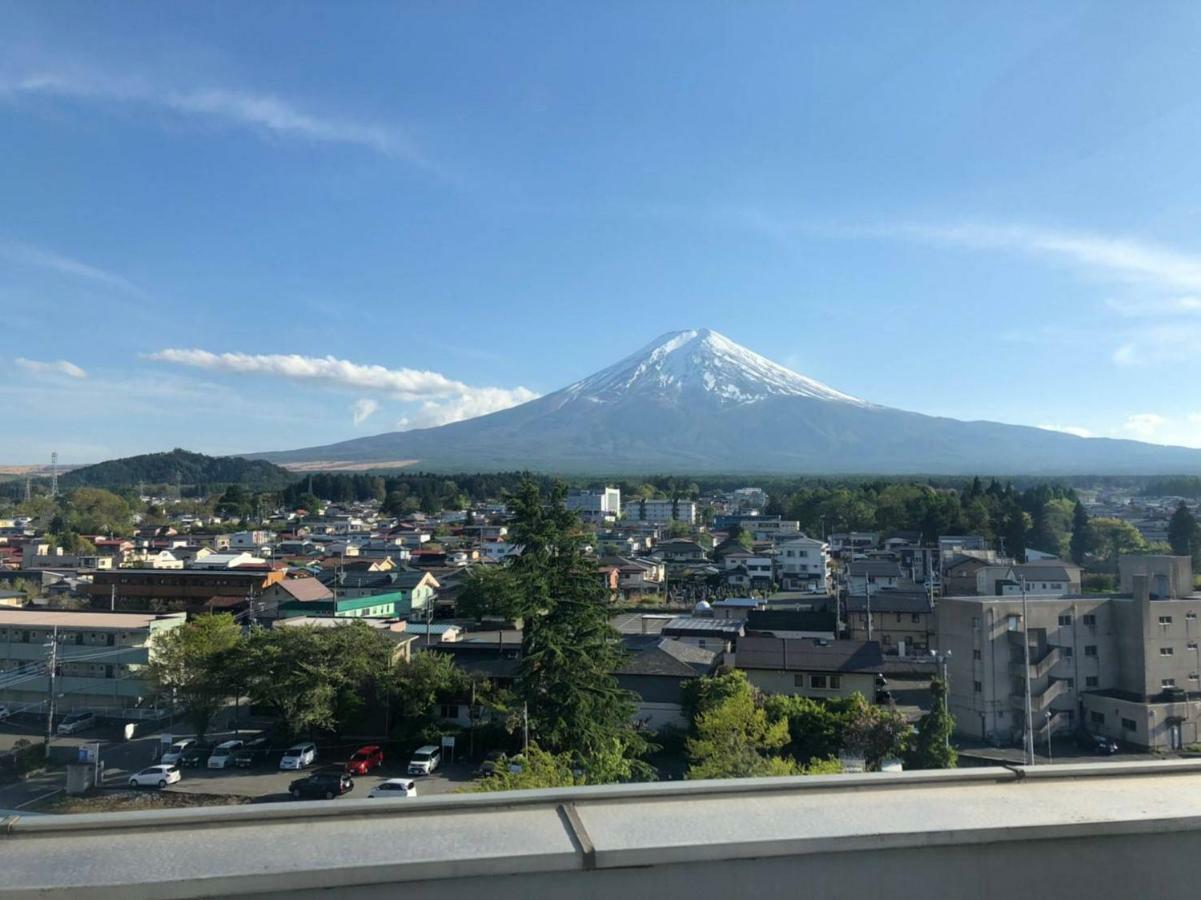 Samurai Guest House 浅川 エクステリア 写真