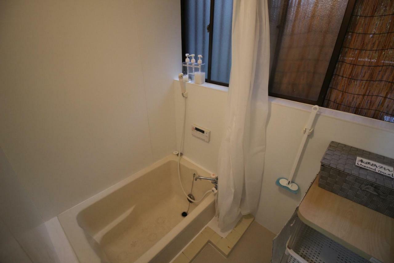 Samurai Guest House 浅川 エクステリア 写真