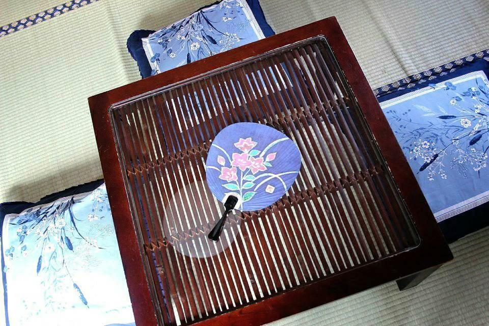 Samurai Guest House 浅川 エクステリア 写真