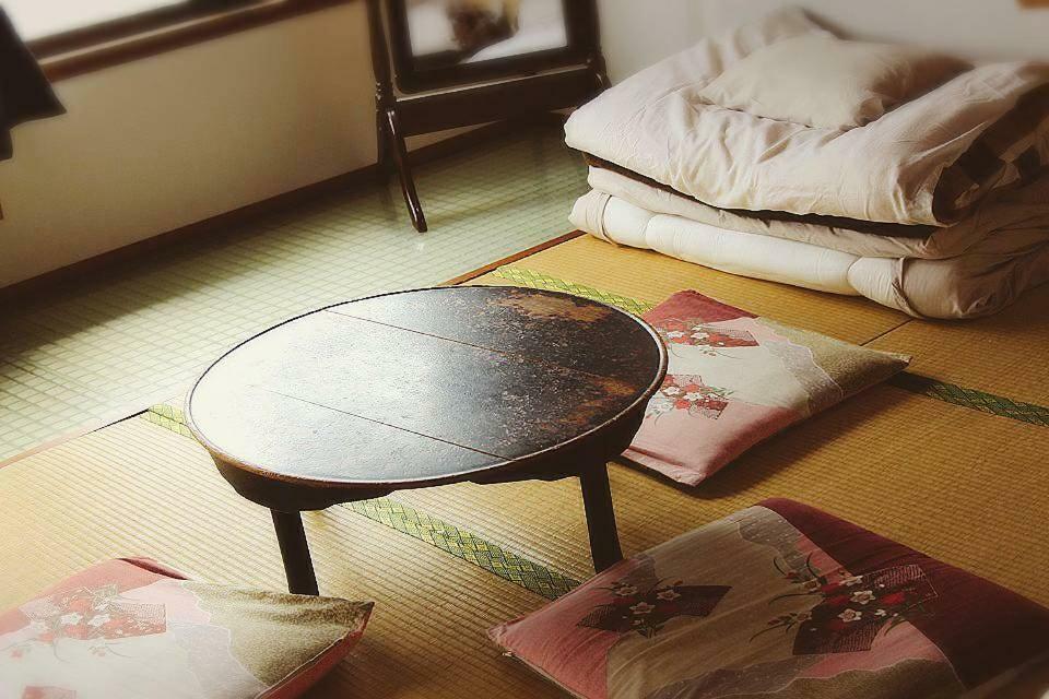 Samurai Guest House 浅川 エクステリア 写真